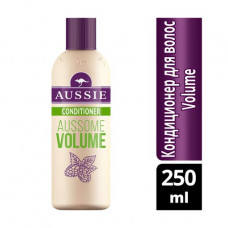 Conditioner for the volume of hair of Aussie Aussome Volume Conditioner, 250 ml