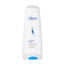 Conditioner for the injured hair of Dove Nutritive Solutions Hair Therapy Intensive Repair Conditioner Intensive restoration, 200 ml