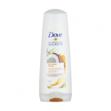 The Restoration conditioner Dove Nourishing Secrets Restoring Ritual, with a turmeric and coconut oil, 350 ml