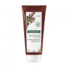 Klorane Force Conditioner Quinine & Edelweiss Bio conditioner, 200 ml