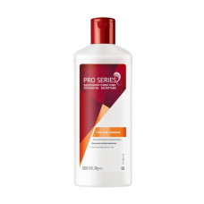 The Pro Series conditioner Pure shine, with extract of white tea, 500 ml