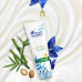 Conditioner against dandruff of Supreme Head & Shoulders Strengthening with argan oil and extract of a bamboo, 220 ml