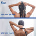 Conditioner against dandruff of Conditioner Classic Head & Shoulders Basic care, for all types of hair, 220 ml