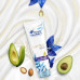 Conditioner against dandruff for the dry and injured hair of Supreme Head & Shoulders Restoration, with oil argon, 220 ml