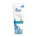 Conditioner against dandruff for a fine hair of Head & Shoulders Basic care, with argan oil, 220 ml