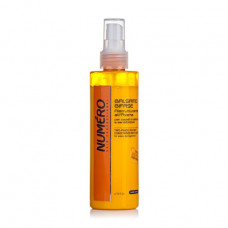 Two-phase Brelil balm, with oats extract, for the weakened and injured hair, 200 ml