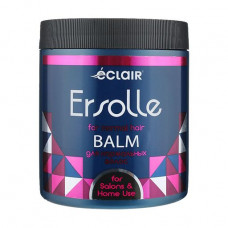 Normal hair Eclair Ersolle Balm balm, 500 ml