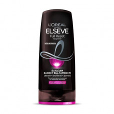 L'Oral Paris Elsève Full Resist Arginine balm, for weak, inclined to a hair loss, 200 ml