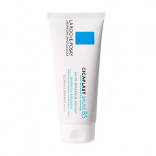 The B5 La Roche Posay Cicaplast Baume balm calming, restoring for skin of children and adults, 100 ml