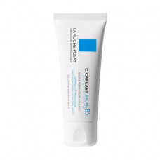 The B5 La Roche Posay Cicaplast Baume balm calming, restoring for skin of children and adults, 40 ml