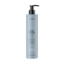 Lakme Teknia Body Maker Balm balm for the volume of a fine hair, 300 ml