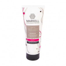 Markell Cosmetics Anti Hair Loss Program balm against a vipadeniye and for stimulation of growth of hair, 250 ml