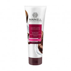 Hair loss Markell Hair Care Program balm, 250 ml