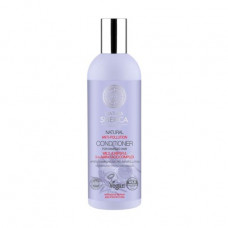 The Natura Siberica Natural Anti-pollution balm cleaning for the injured hair, 270 ml