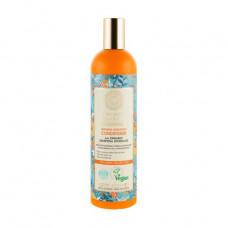 Sea-buckthorn Oblepikha Siberica Professional balm, for normal and dry hair, 400 ml