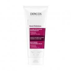 Vichy Dercos Densi-Solutions Restoring Thickening Balm balm for recovery of density, volume of the thin and weakened hair, 200 ml