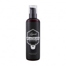 Balm an anti-stress after shaving of Lapush Balm for Men with ice effect, 100 ml