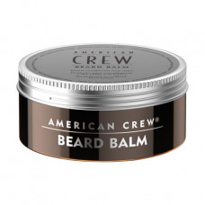 Balm for a beard of American Crew Beard Balm, 60 g