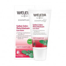 Balm for gums of Weleda Gum Balm of Schalfej, 30 ml