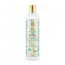 Balm for an oily hair of Super Siberica Professional Deep Cleansing & Freshness Conditioner, 400 ml