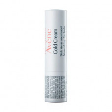 Balm for lips of Avene Peaux Seches Cold Cream Lip Balm with cold-cream, 4 g