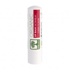 Balm for lips of BIOselect Lip Balm with aroma of cherry, 4.4 g