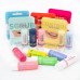Balm for lips of BelorDesign Lip Control Antibacterial of antibacterial 4 g