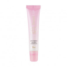 Bielita 3D lip balm - effect for creation of beautiful completeness of lips, 15 ml