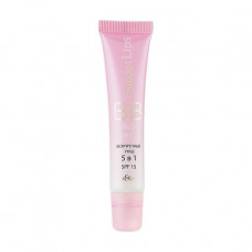Bielita VV lip balm faultless leaving 5v1 spf 15, 15 ml