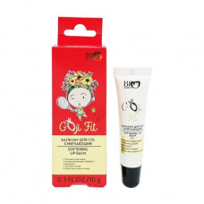 The balm for lips of Bio World Goji Fit Softening Lip Balm softening 10 g