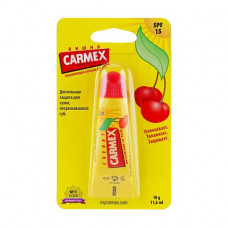 Carmex Cherry lip balm SPF 15, 10 Cherry of