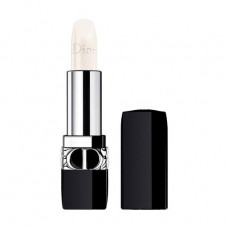 Balm for lips of Christian Dior Rouge Dior Floral Care Lip Balm Refillable 000 Diornatural, 3.5 g