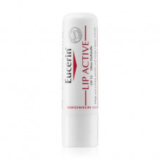Balm for lips of Eucerin pH5 Lip Activ SPF 15, 4.8 g