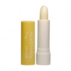 Balm for lips of Fennel Lip Balm SPF 15, Almond, 3.2 g