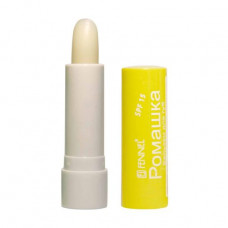 Balm for lips of Fennel Lip Balm SPF 15, Chamomile, 3.2 g