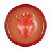 Balm for lips of Holika Holika Holika Peko Chan Lip Balm 02 Peach Berry, 9.8 g