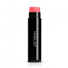 Balm for lips of Inglot Rich Care Lipstick 03, 5 g