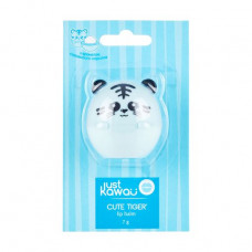 Balm for lips of Just Kawaii Cute Tiger, 7 g