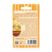 Balm for lips of Just Kawaii Honey & Orange with aroma of orange, 4.5 g
