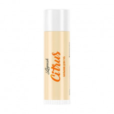 Balm for lips of Lapush Citrus, 6 ml