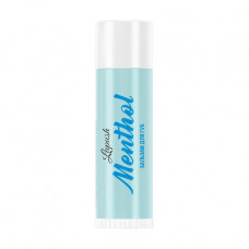 Balm for lips of Lapush Menthol, 6 ml