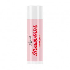 Balm for lips of Lapush Strawberry, 6 ml