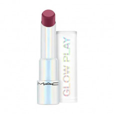 Balm for lips of M.A.C Glow Play Lip Balm, 455 Grapely Admired, 3 g