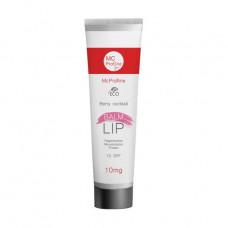 Balm for lips of Miss Claire MC Profline Berry Coctail Lip Balm SPF 10 Berry cocktail, 10 g