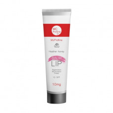 Balm for lips of Miss Claire MC Profline Heather Honey Lip Balm SPF 10 Heather honey, 10 g