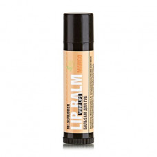 Balm for lips of Mr.Scrubber Wow Lips Mango, 5 g