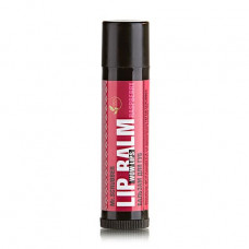 Balm for lips of Mr.Scrubber Wow Lips Raspberry, 5 g