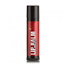 Balm for lips of Mr.Scrubber Wow Lips Sangria, 5 g