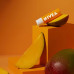 Nivea lip balm Tropical mango moistening, 4.8 g