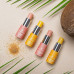 Balm for lips of Orientana Coconut Energy Natural Lip Balm Coconut energy, 4.2 g